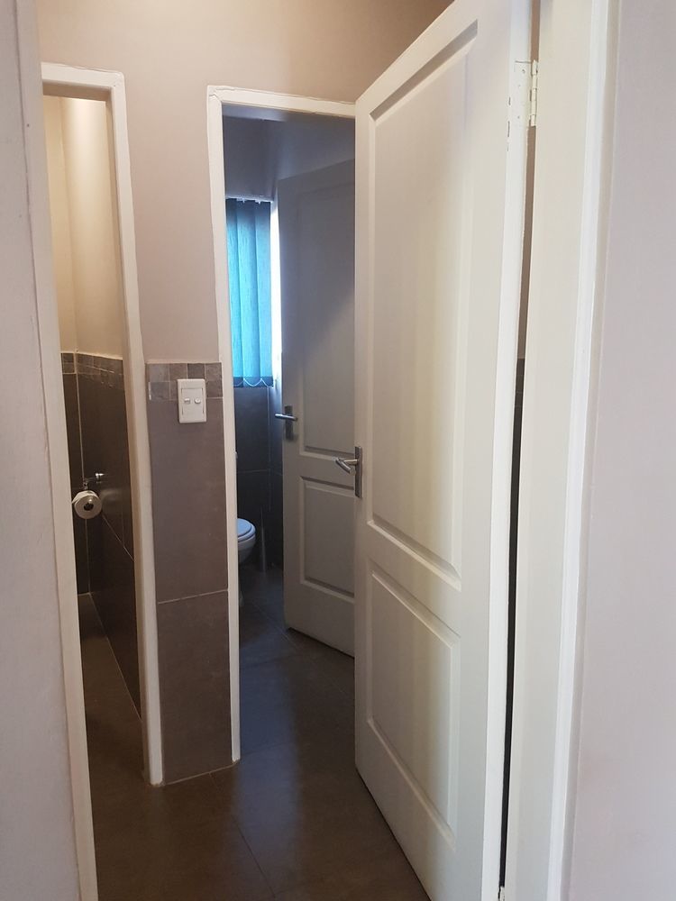 Blue Sparrow Guest House Миделбург Екстериор снимка