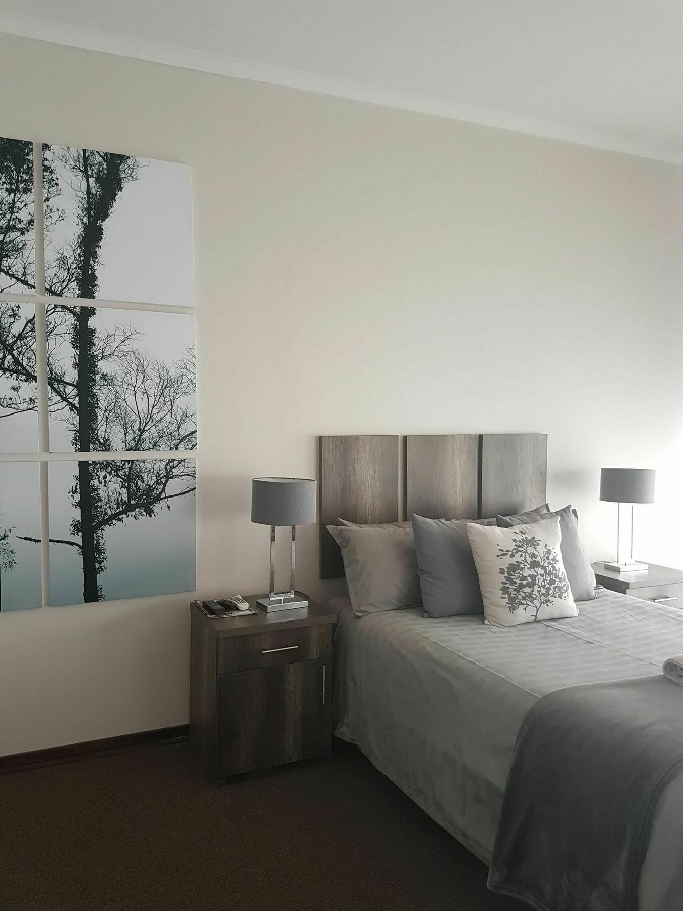 Blue Sparrow Guest House Миделбург Екстериор снимка