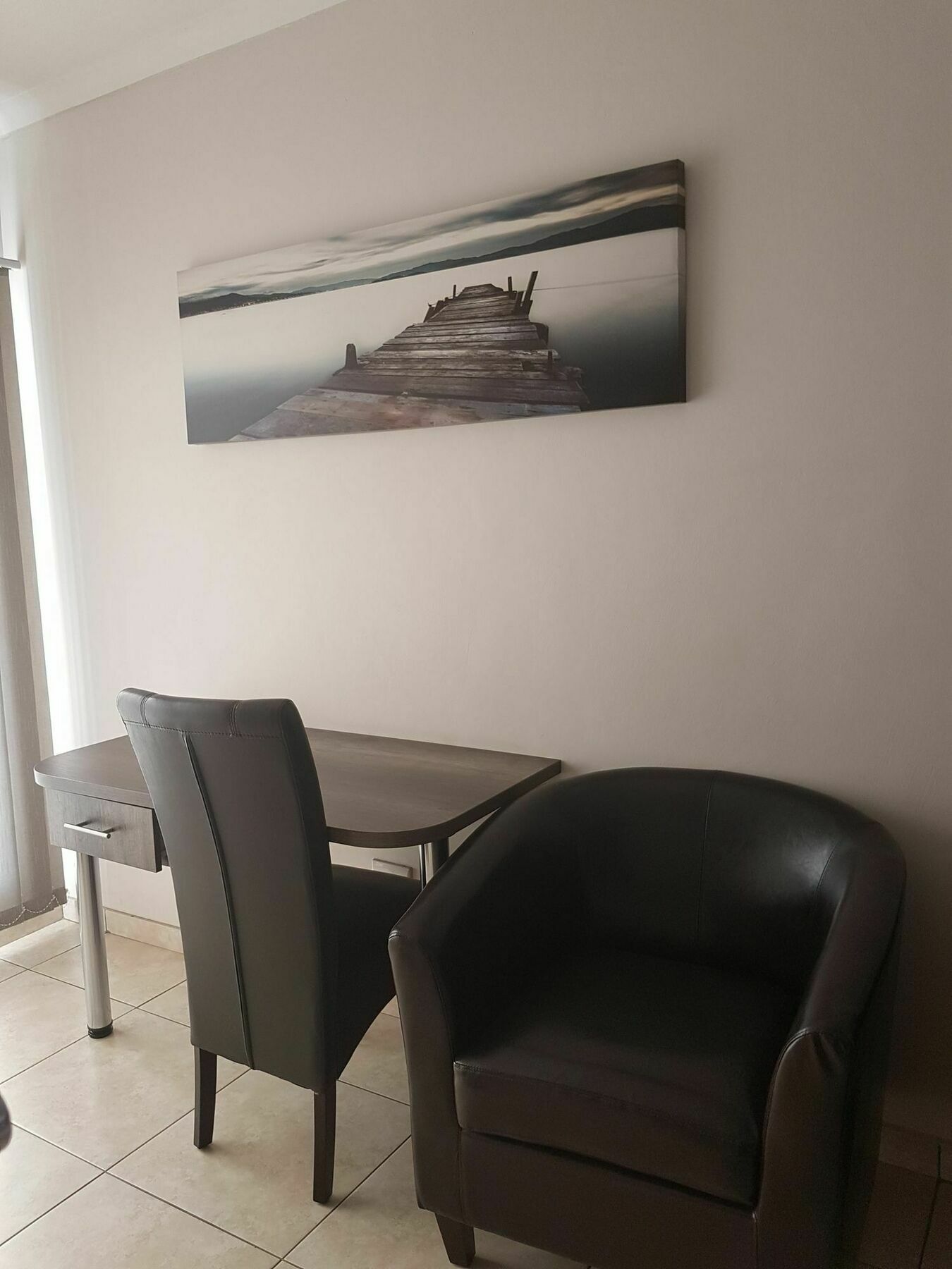 Blue Sparrow Guest House Миделбург Екстериор снимка