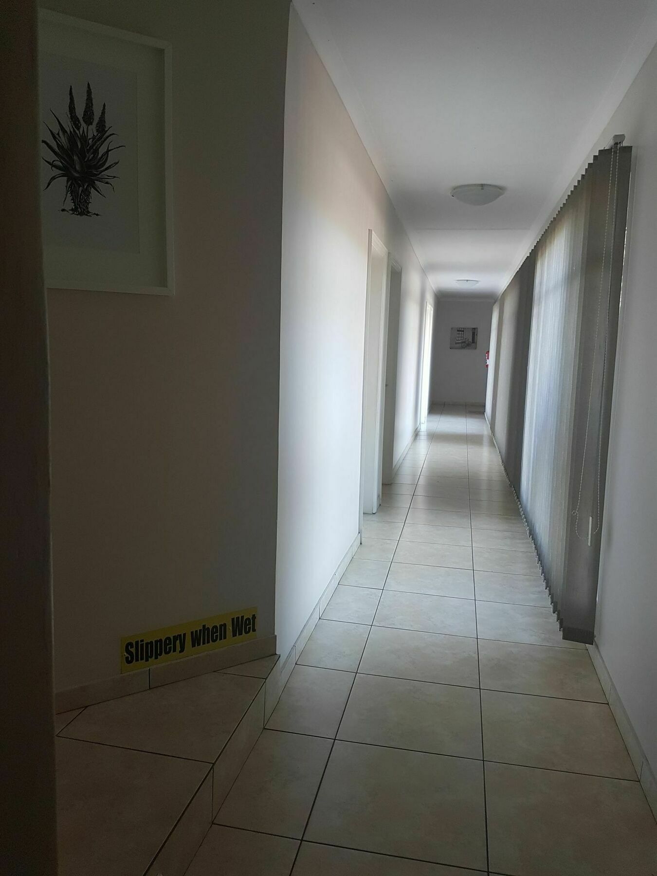 Blue Sparrow Guest House Миделбург Екстериор снимка