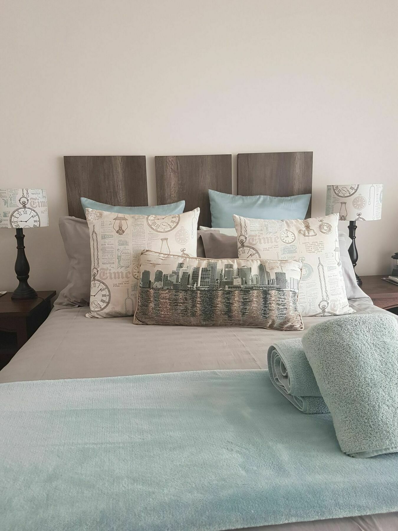 Blue Sparrow Guest House Миделбург Екстериор снимка