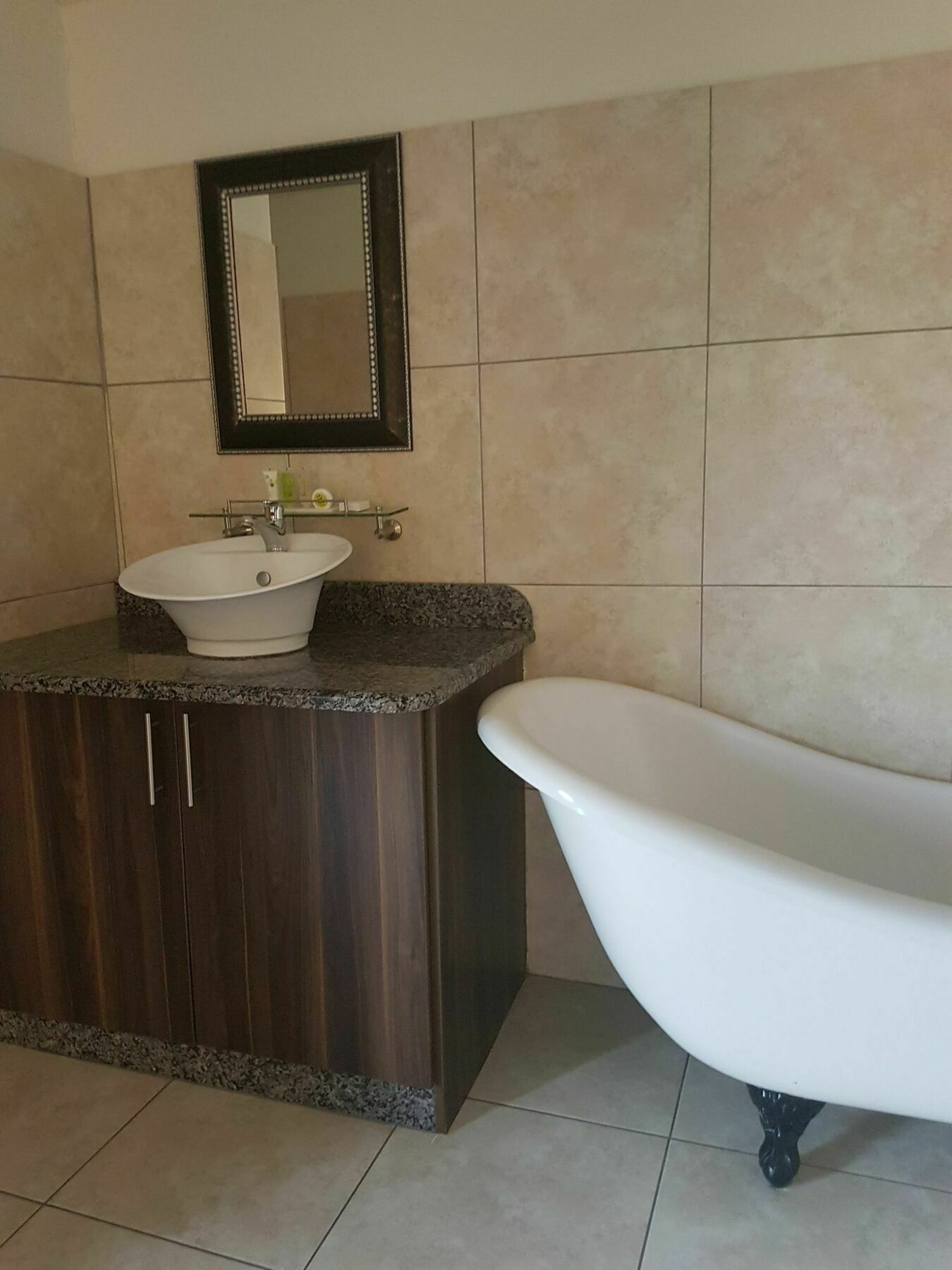 Blue Sparrow Guest House Миделбург Екстериор снимка