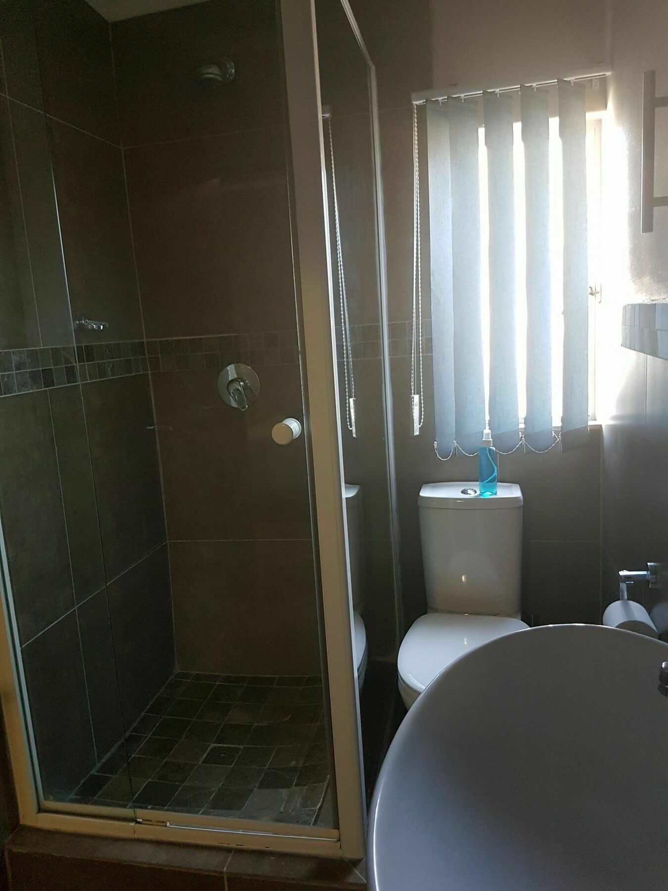 Blue Sparrow Guest House Миделбург Екстериор снимка